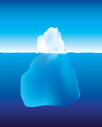 UK Government Debt - only told about tip of the iceberg