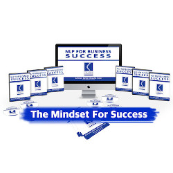 The Mindset For Success Video