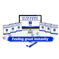 Anchoring Feeling Great Instantly Video