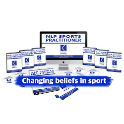 Changing beliefs in sport video