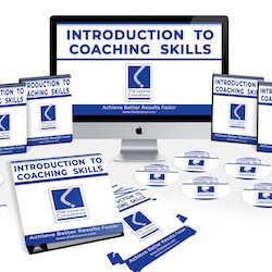 Introduction to Coaching Skills video