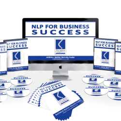 NLP for Business Success Video series from The Lazarus Consultancy Ltd
