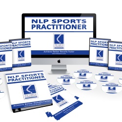 NLP Sports Practitioner Video Course