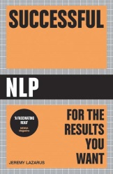 Successful NLP Book by Jeremy Lazarus