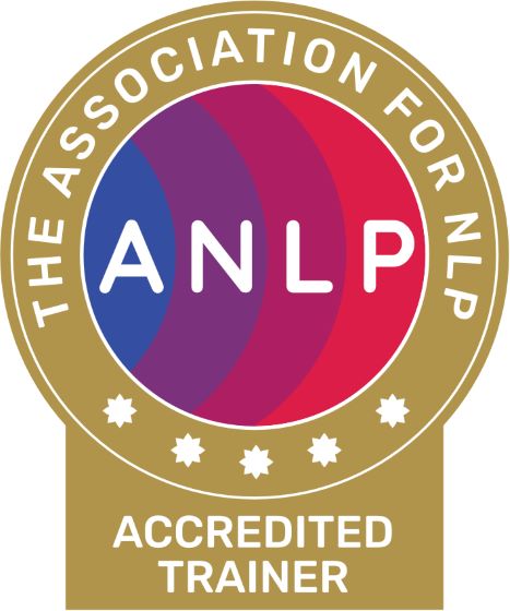 ANLP Accredited Trainer