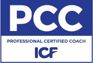 Professional Certified Coach, International Coaching Federation